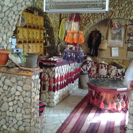 Dream Lodge Siwa Siwa Oasis Dış mekan fotoğraf