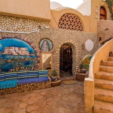 Dream Lodge Siwa Siwa Oasis Dış mekan fotoğraf