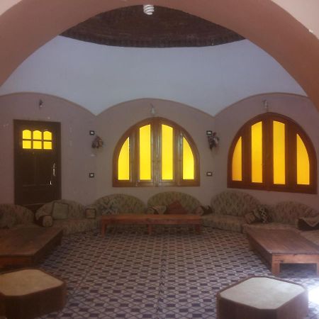 Dream Lodge Siwa Siwa Oasis Dış mekan fotoğraf