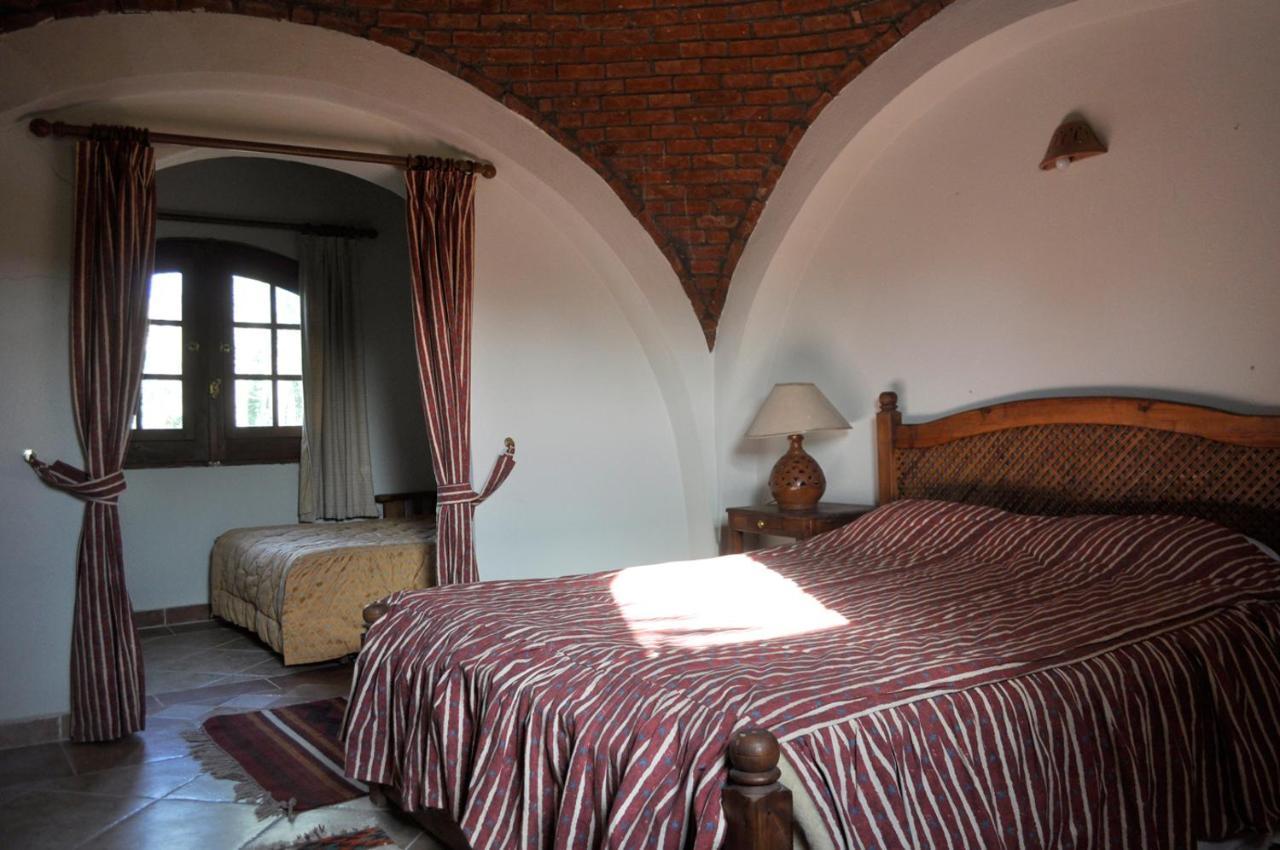 Dream Lodge Siwa Siwa Oasis Dış mekan fotoğraf