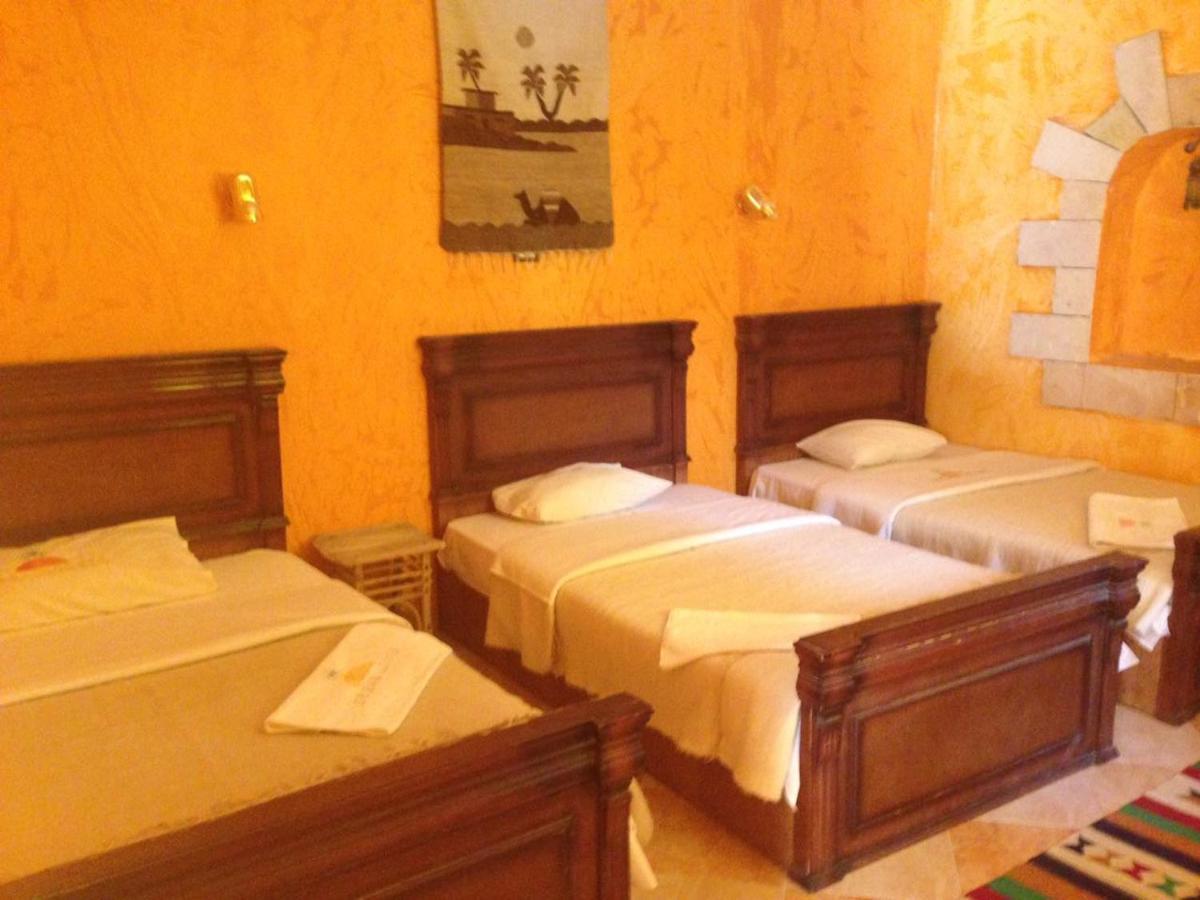 Dream Lodge Siwa Siwa Oasis Dış mekan fotoğraf