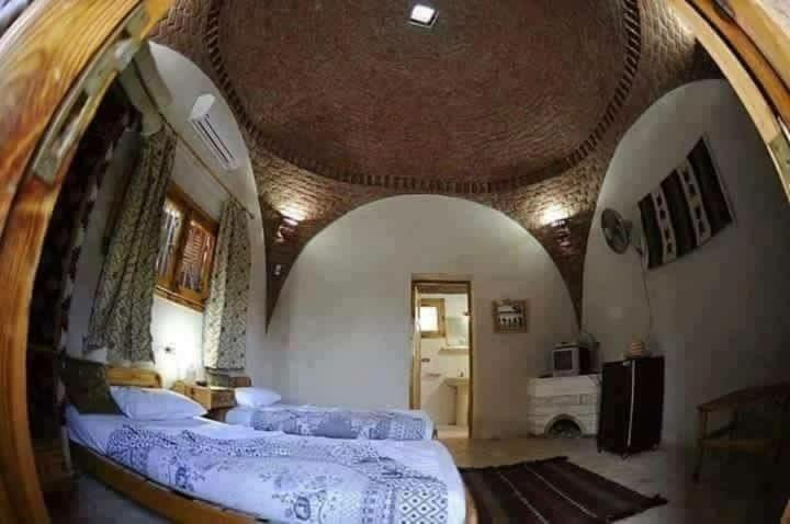 Dream Lodge Siwa Siwa Oasis Dış mekan fotoğraf