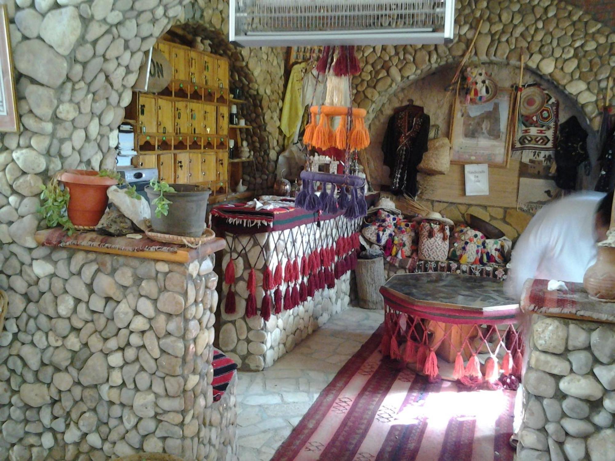 Dream Lodge Siwa Siwa Oasis Dış mekan fotoğraf