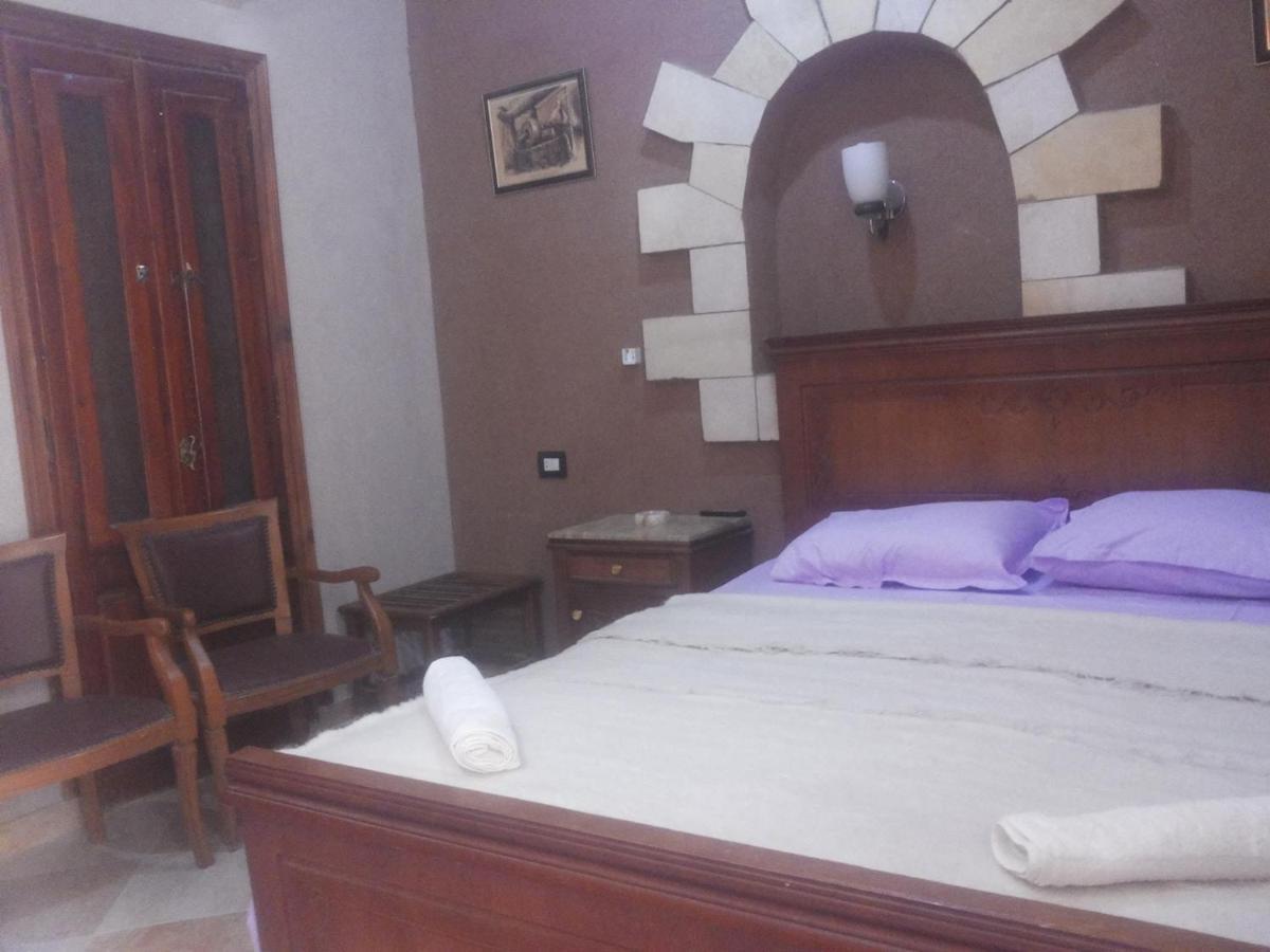 Dream Lodge Siwa Siwa Oasis Dış mekan fotoğraf