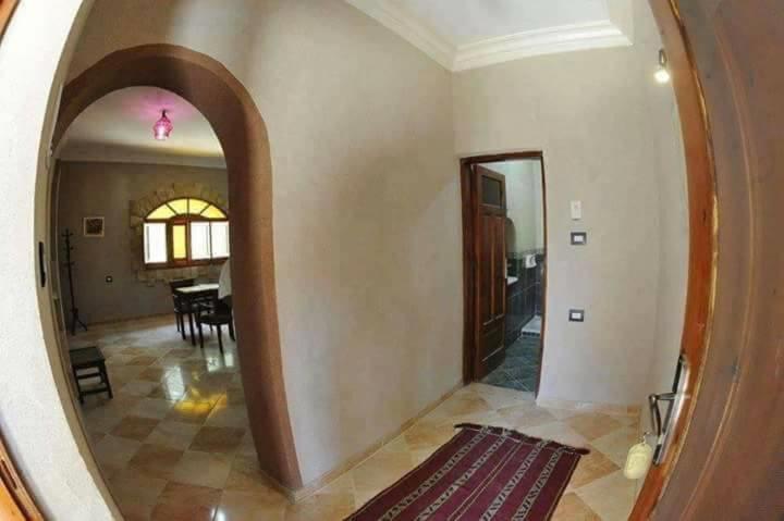 Dream Lodge Siwa Siwa Oasis Dış mekan fotoğraf