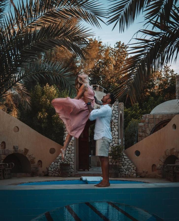 Dream Lodge Siwa Siwa Oasis Dış mekan fotoğraf