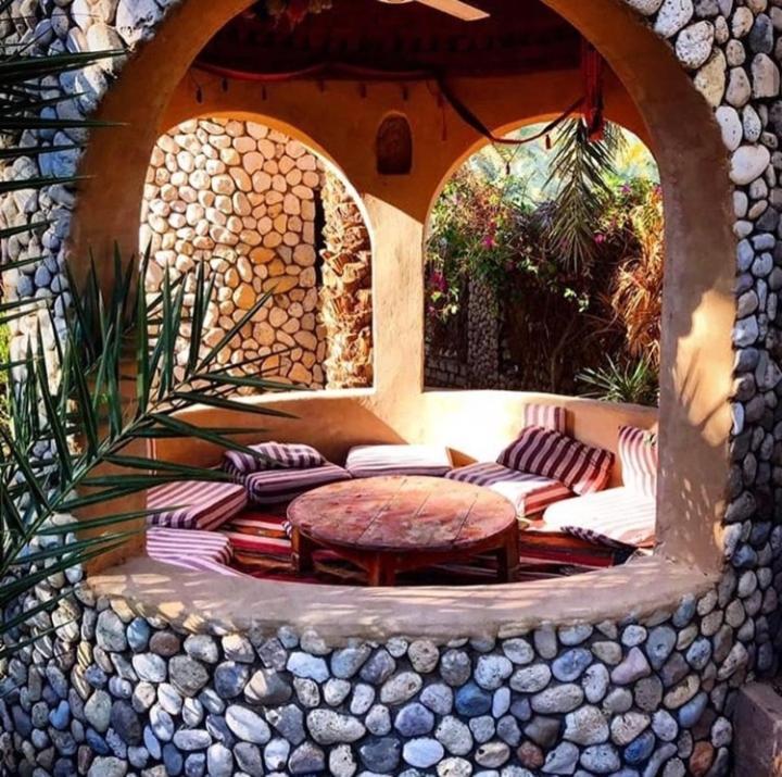 Dream Lodge Siwa Siwa Oasis Dış mekan fotoğraf