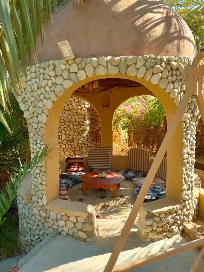 Dream Lodge Siwa Siwa Oasis Dış mekan fotoğraf
