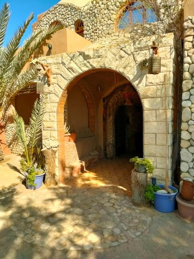 Dream Lodge Siwa Siwa Oasis Dış mekan fotoğraf