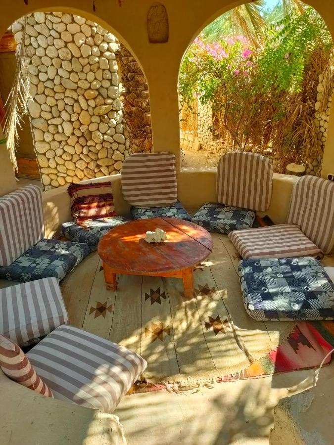 Dream Lodge Siwa Siwa Oasis Dış mekan fotoğraf