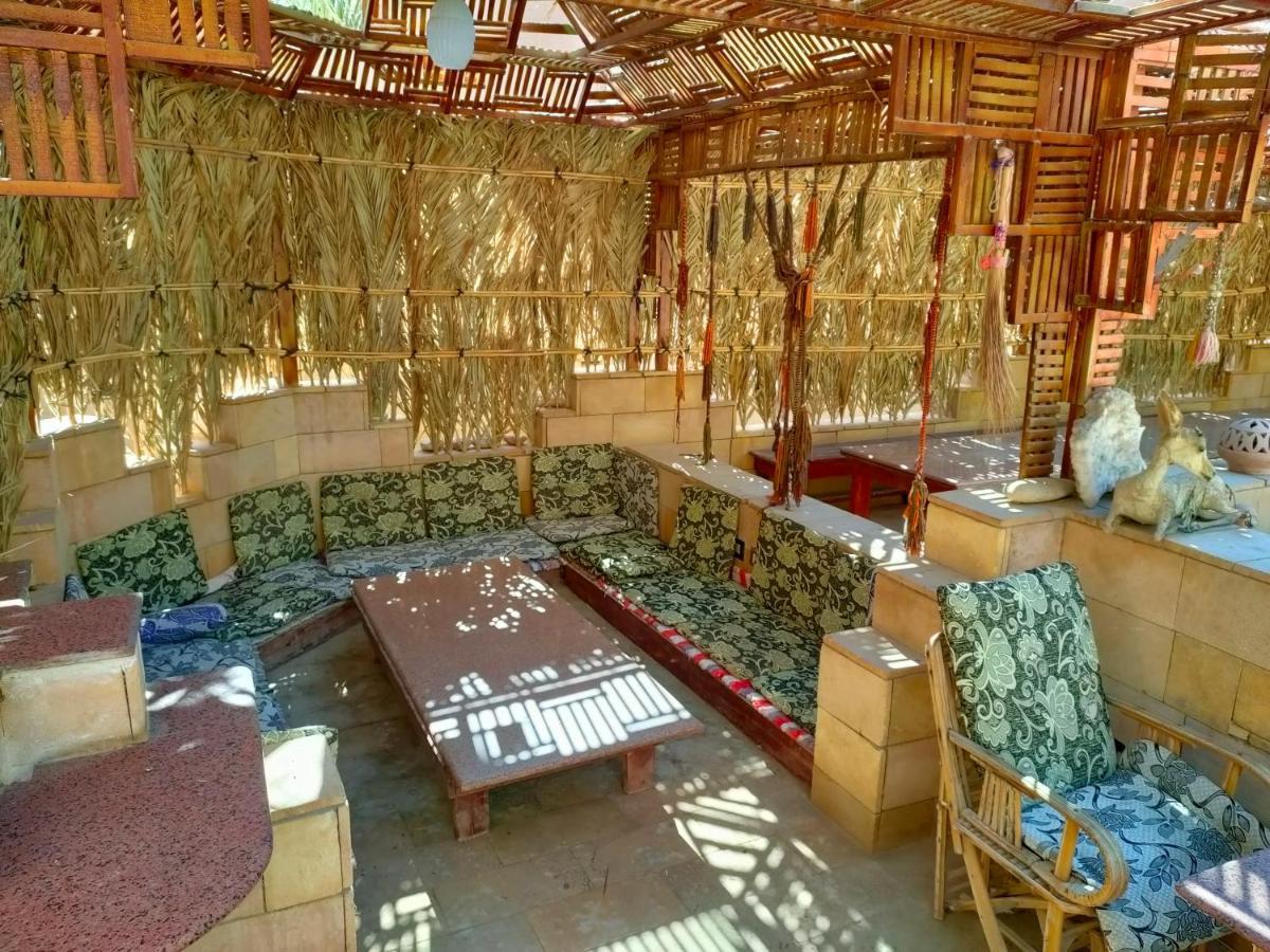 Dream Lodge Siwa Siwa Oasis Dış mekan fotoğraf