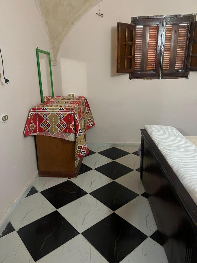 Dream Lodge Siwa Siwa Oasis Dış mekan fotoğraf