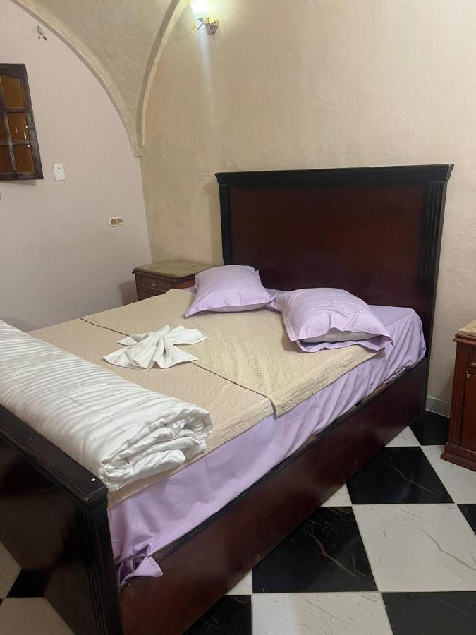 Dream Lodge Siwa Siwa Oasis Dış mekan fotoğraf