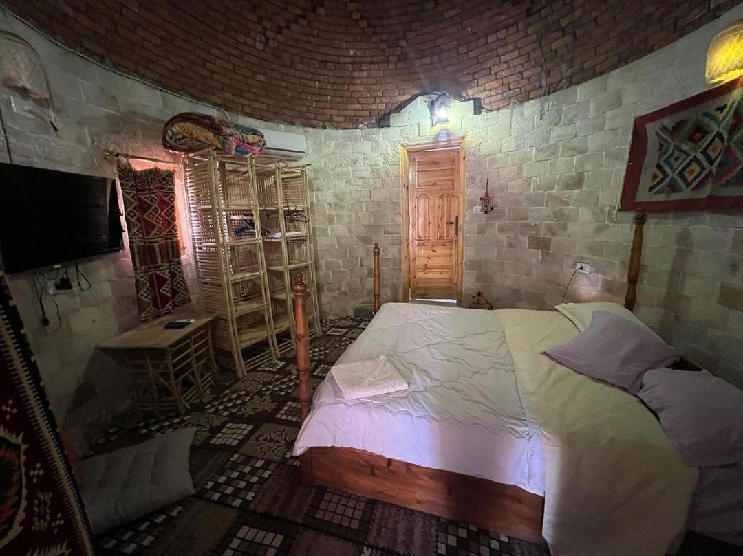 Dream Lodge Siwa Siwa Oasis Dış mekan fotoğraf