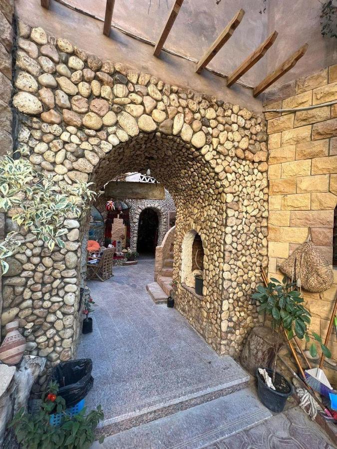 Dream Lodge Siwa Siwa Oasis Dış mekan fotoğraf